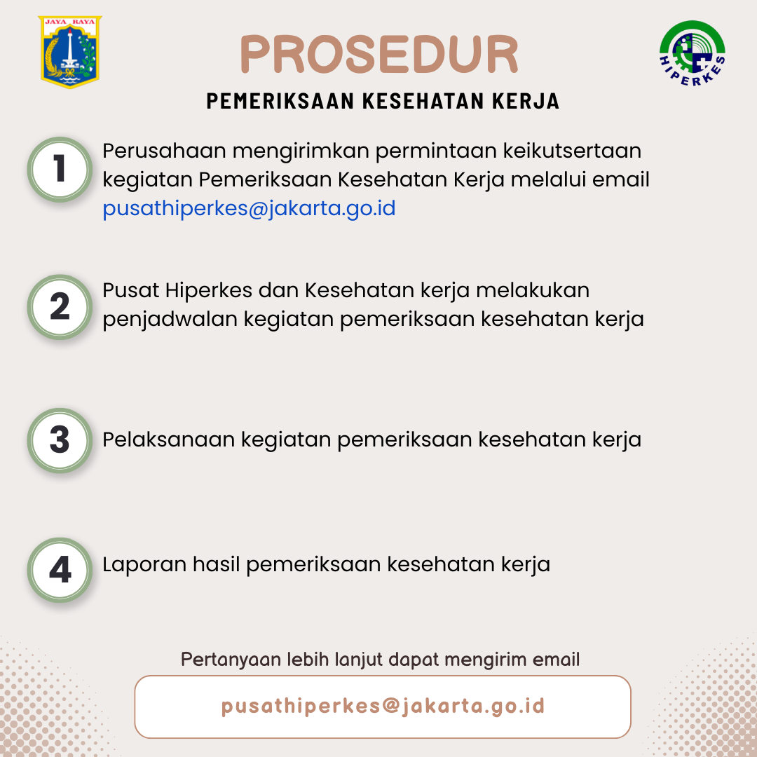 Pemeriksaan Kesehatan